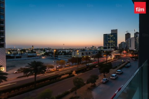 דירה למכירה ב Dubai, איחוד האמירויות  2 חדרי שינה, 116.6 מ"ר, מספר 679794 - תמונה 1