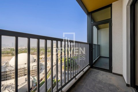 Müüa korter asukohaga Mohammed Bin Rashid City, Dubai, AÜE: 2 magamistoaga, 76 m² Nr 653154 - pilt 16
