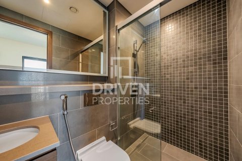 Müüa korter asukohaga Mohammed Bin Rashid City, Dubai, AÜE: 2 magamistoaga, 76 m² Nr 653154 - pilt 12