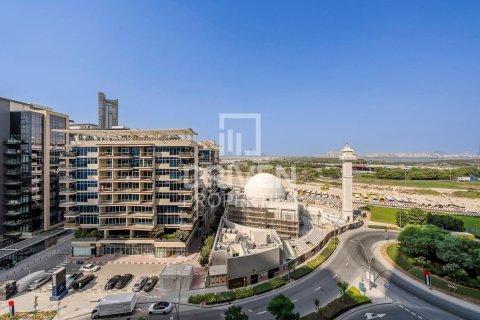 Müüa korter asukohaga Mohammed Bin Rashid City, Dubai, AÜE: 2 magamistoaga, 76 m² Nr 653154 - pilt 14