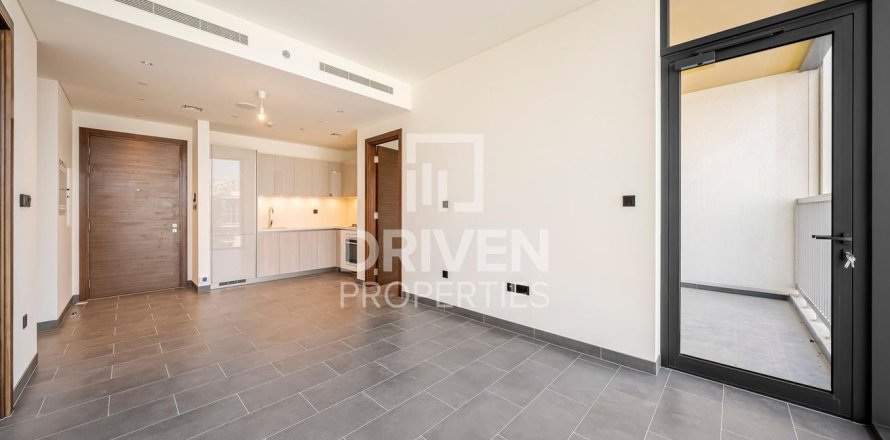 Korter asukohaga Mohammed Bin Rashid City, Dubai, AÜE: 2 magamistoaga, 76 m² Nr 653154