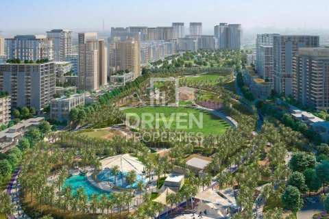 Apartman u Dubai Hills Estate, UAE 2 spavaćih soba, 94 m2 Br. 653155 - fotografija 8