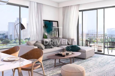 Apartman u Dubai Hills Estate, UAE 2 spavaćih soba, 94 m2 Br. 653155 - fotografija 1