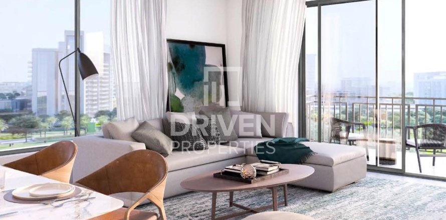 Apartman u Dubai Hills Estate, UAE 94 m2, 2 spavaćih soba Br. 653155