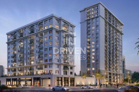 Apartman u Dubai Hills Estate, UAE 2 spavaćih soba, 94 m2 Br. 653155 - fotografija 12