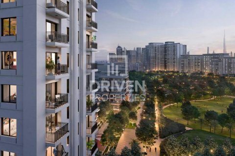 Apartman u Dubai Hills Estate, UAE 2 spavaćih soba, 94 m2 Br. 653155 - fotografija 11