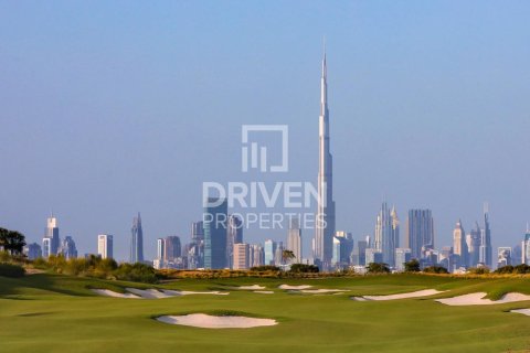 Apartman u Dubai Hills Estate, UAE 2 spavaćih soba, 94 m2 Br. 653155 - fotografija 5