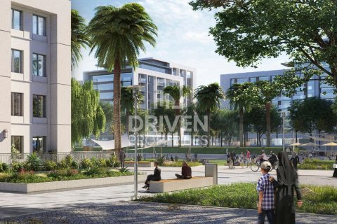 Apartman u Dubai Hills Estate, UAE 2 spavaćih soba, 94 m2 Br. 653155 - fotografija 7