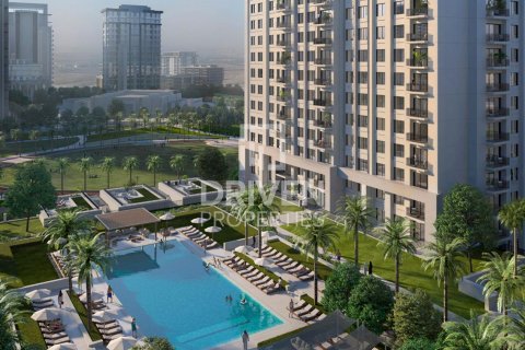 Apartman u Dubai Hills Estate, UAE 2 spavaćih soba, 94 m2 Br. 653155 - fotografija 15