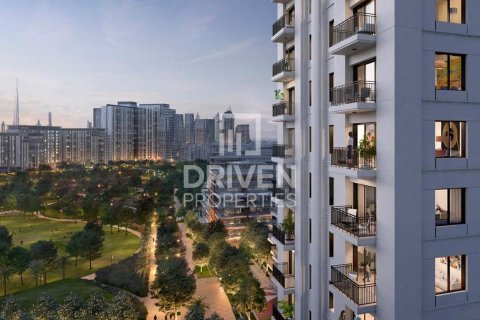 Apartman u Dubai Hills Estate, UAE 2 spavaćih soba, 94 m2 Br. 653155 - fotografija 10