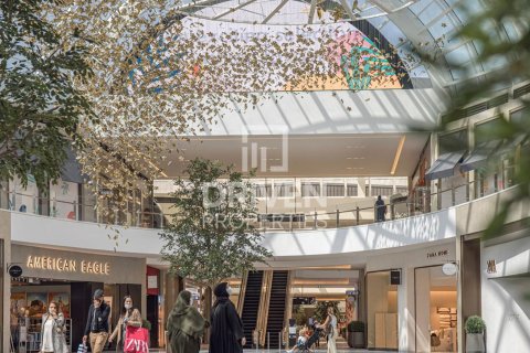 Apartman u Dubai Hills Estate, UAE 2 spavaćih soba, 94 m2 Br. 653155 - fotografija 3