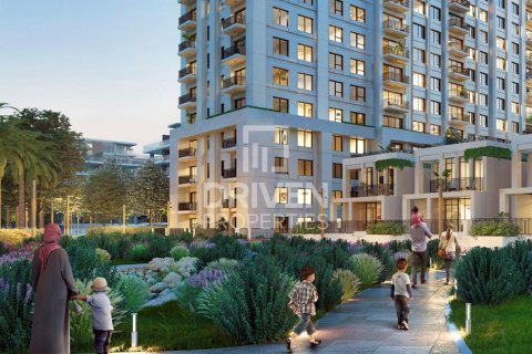 Apartman u Dubai Hills Estate, UAE 2 spavaćih soba, 94 m2 Br. 653155 - fotografija 13