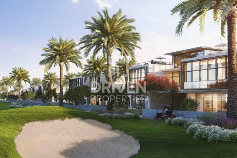 Apartman u Dubai Hills Estate, UAE 2 spavaćih soba, 94 m2 Br. 653155 - fotografija 9