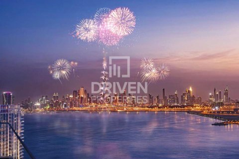 Lägenhet till försäljning i Dubai Creek Harbour (The Lagoons), Dubai, UAE 1 sovrum, 72 kvm Nr. 653157 - fotografi 9