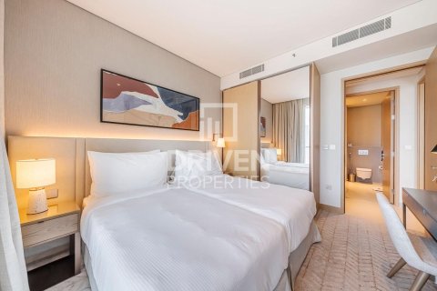 דירה למכירה ב Downtown Dubai (Downtown Burj Dubai), Dubai, איחוד האמירויות 2 חדרי שינה, 108 מ"ר, מספר 653152 - תמונה 9