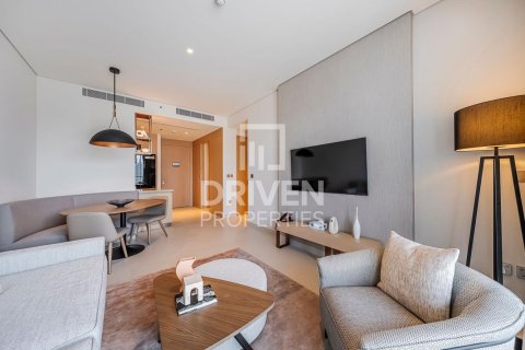 דירה למכירה ב Downtown Dubai (Downtown Burj Dubai), Dubai, איחוד האמירויות 2 חדרי שינה, 108 מ"ר, מספר 653152 - תמונה 5