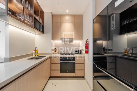 דירה למכירה ב Downtown Dubai (Downtown Burj Dubai), Dubai, איחוד האמירויות 2 חדרי שינה, 108 מ"ר, מספר 653152 - תמונה 4