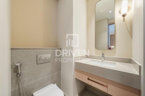 דירה למכירה ב Downtown Dubai (Downtown Burj Dubai), Dubai, איחוד האמירויות 2 חדרי שינה, 108 מ"ר, מספר 653152 - תמונה 14