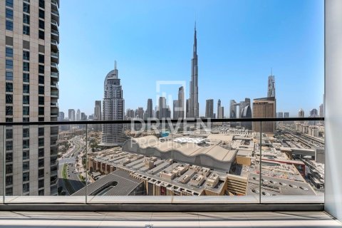 דירה למכירה ב Downtown Dubai (Downtown Burj Dubai), Dubai, איחוד האמירויות 2 חדרי שינה, 108 מ"ר, מספר 653152 - תמונה 17