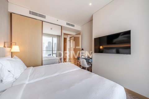 דירה למכירה ב Downtown Dubai (Downtown Burj Dubai), Dubai, איחוד האמירויות 2 חדרי שינה, 108 מ"ר, מספר 653152 - תמונה 10