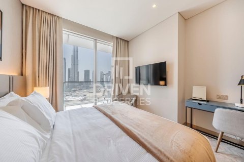 דירה למכירה ב Downtown Dubai (Downtown Burj Dubai), Dubai, איחוד האמירויות 2 חדרי שינה, 108 מ"ר, מספר 653152 - תמונה 12