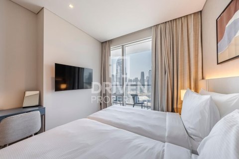 דירה למכירה ב Downtown Dubai (Downtown Burj Dubai), Dubai, איחוד האמירויות 2 חדרי שינה, 108 מ"ר, מספר 653152 - תמונה 8