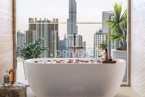 Apartament në Downtown Dubai (Downtown Burj Dubai), Emiratet e Bashkuara Arabe 1 dhomë gjumi, 108 m2. № 653156 - Foto 6