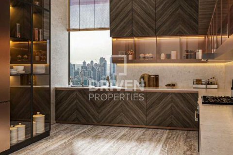 Apartament në Downtown Dubai (Downtown Burj Dubai), Emiratet e Bashkuara Arabe 1 dhomë gjumi, 108 m2. № 653156 - Foto 16