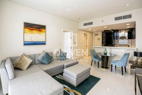 Byt v Business Bay, Dubai, SAE 1 ložnice, 74 m² Č.: 653153 - fotografie 2