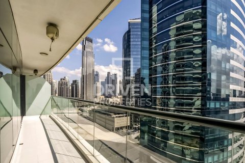 Byt v Business Bay, Dubai, SAE 1 ložnice, 74 m² Č.: 653153 - fotografie 12