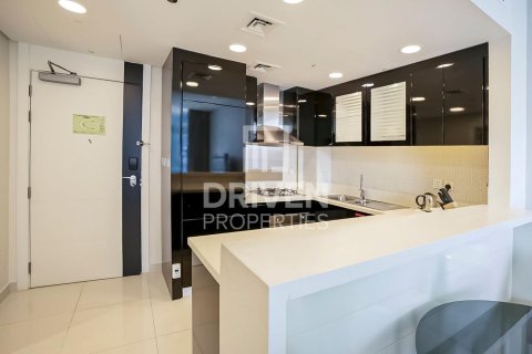 Byt v Business Bay, Dubai, SAE 1 ložnice, 74 m² Č.: 653153 - fotografie 6
