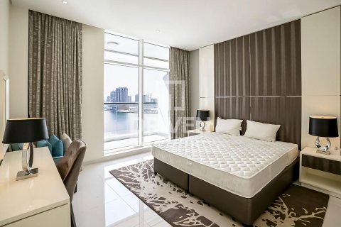 Byt v Business Bay, Dubai, SAE 1 ložnice, 74 m² Č.: 653153 - fotografie 5