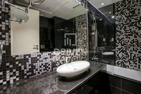 Byt v Business Bay, Dubai, SAE 1 ložnice, 74 m² Č.: 653153 - fotografie 8