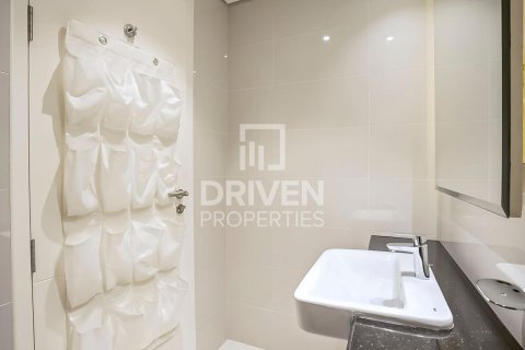 Byt v Business Bay, Dubai, SAE 1 ložnice, 74 m² Č.: 653153 - fotografie 11