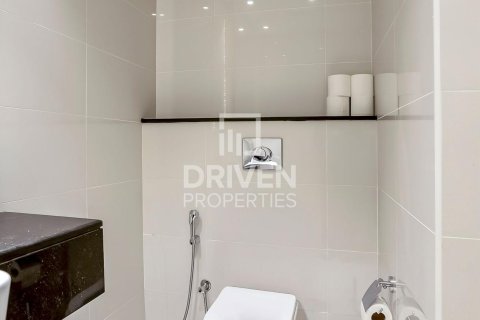 Byt v Business Bay, Dubai, SAE 1 ložnice, 74 m² Č.: 653153 - fotografie 10