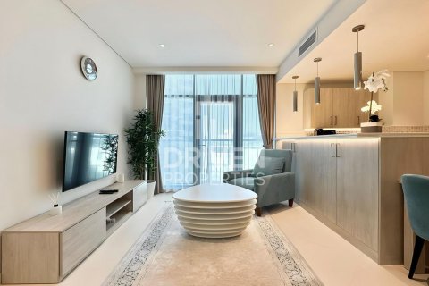 Müüa korter asukohaga Palm Jumeirah, Dubai, AÜE: 1 magamistoaga, 62 m² Nr 653158 - pilt 1