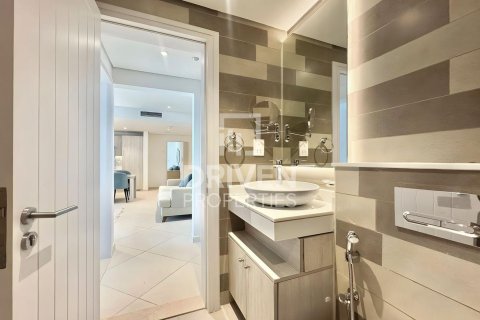 Müüa korter asukohaga Palm Jumeirah, Dubai, AÜE: 1 magamistoaga, 62 m² Nr 653158 - pilt 11