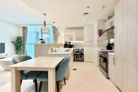 Müüa korter asukohaga Palm Jumeirah, Dubai, AÜE: 1 magamistoaga, 62 m² Nr 653158 - pilt 6