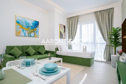 Apartman u gradu Jumeirah Lake Towers, Dubai, UAE 1 spavaća soba, 67 m2 Br. 670692 - Slika 2