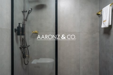 阿联酋 Dubai Jumeirah Lake Towers 待租 : 1 卧, 67.1 平方米 , 编号670692 - 照片 9