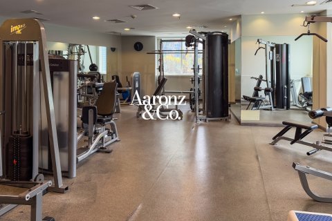 Wohnung zur Miete in Jumeirah Lake Towers, Dubai, VAE 1 Schlafzimmer, 67 m2 Nr. 670692 - Foto 14