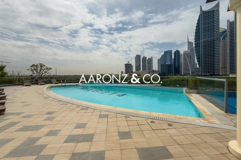 Apartman u gradu Jumeirah Lake Towers, Dubai, UAE 1 spavaća soba, 67 m2 Br. 670692 - Slika 12