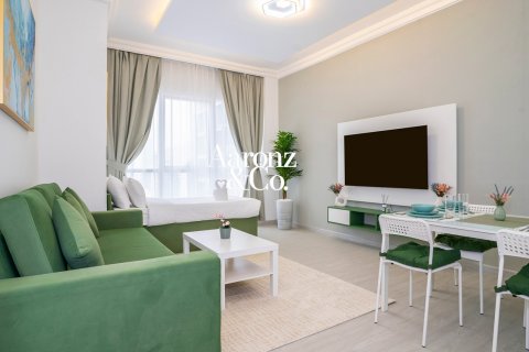 Appartement in Jumeirah Lake Towers, Dubai, VAE 1 slaapkamer, 67 vr.m. nr 670692