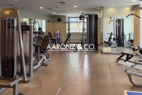 Apartman u gradu Jumeirah Lake Towers, Dubai, UAE 1 spavaća soba, 67 m2 Br. 670692 - Slika 14