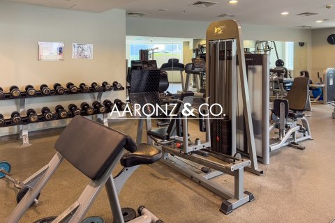 Apartman u gradu Jumeirah Lake Towers, Dubai, UAE 1 spavaća soba, 67 m2 Br. 670692 - Slika 15