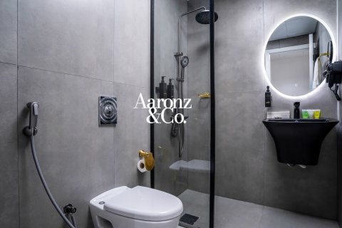 Wohnung zur Miete in Jumeirah Lake Towers, Dubai, VAE 1 Schlafzimmer, 67 m2 Nr. 670692 - Foto 8
