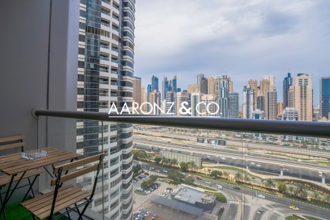 Apartman u gradu Jumeirah Lake Towers, Dubai, UAE 1 spavaća soba, 67 m2 Br. 670692 - Slika 10