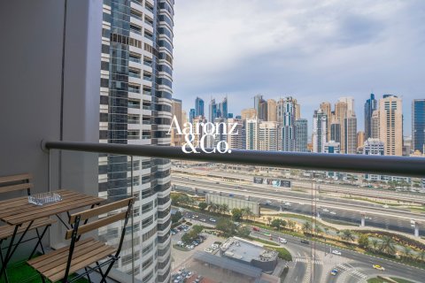 Wohnung zur Miete in Jumeirah Lake Towers, Dubai, VAE 1 Schlafzimmer, 67 m2 Nr. 670692 - Foto 10