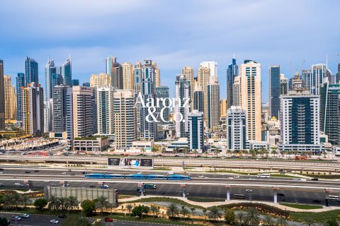 Wohnung zur Miete in Jumeirah Lake Towers, Dubai, VAE 1 Schlafzimmer, 67 m2 Nr. 670692 - Foto 11