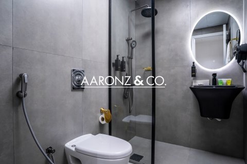 阿联酋 Dubai Jumeirah Lake Towers 待租 : 1 卧, 67.1 平方米 , 编号670692 - 照片 8